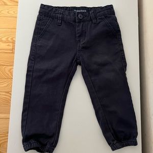 Toobydoo Toddler Pants